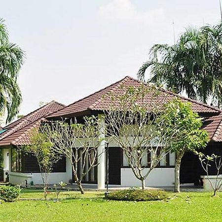 Pattaya Country Club & Resort Ban Pong  Exteriér fotografie