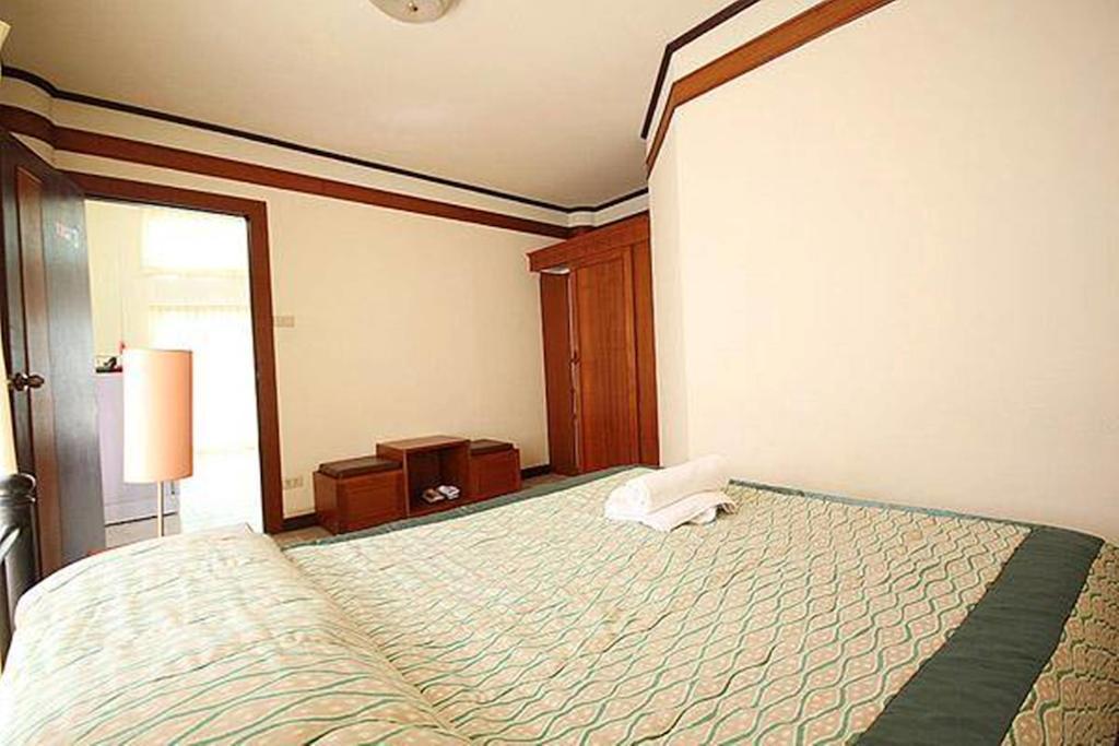 Pattaya Country Club & Resort Ban Pong  Exteriér fotografie