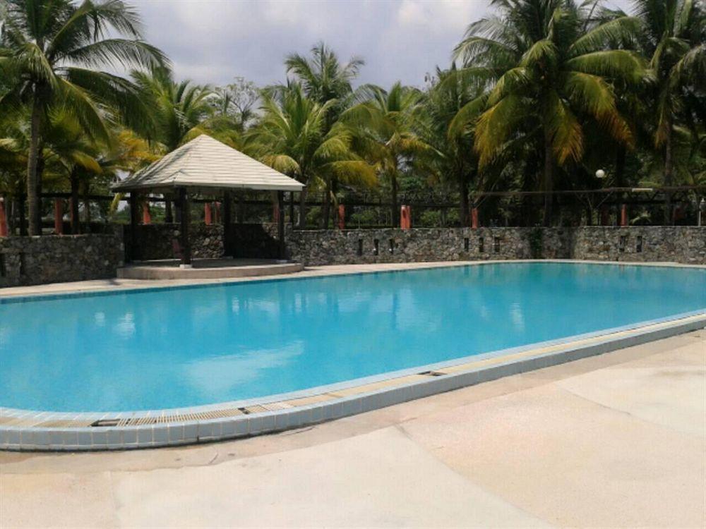 Pattaya Country Club & Resort Ban Pong  Exteriér fotografie