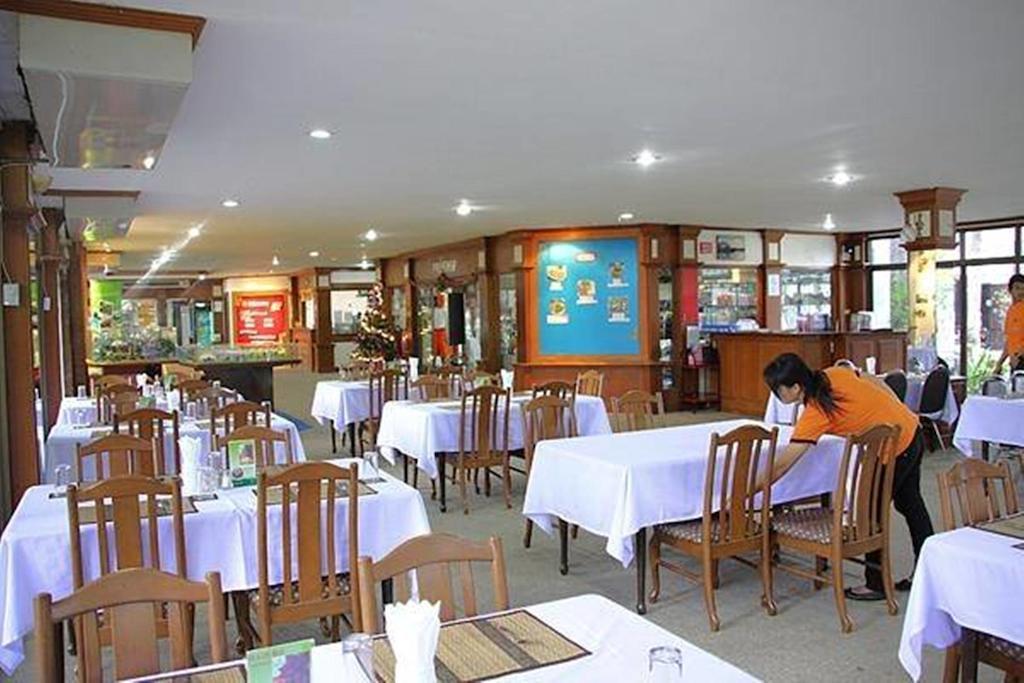 Pattaya Country Club & Resort Ban Pong  Exteriér fotografie