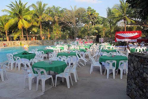 Pattaya Country Club & Resort Ban Pong  Exteriér fotografie