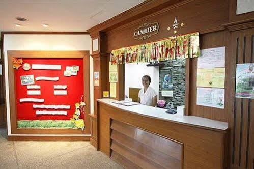 Pattaya Country Club & Resort Ban Pong  Exteriér fotografie