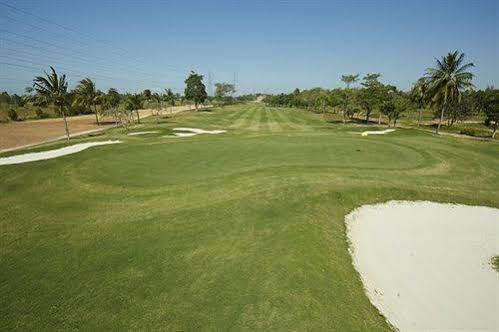 Pattaya Country Club & Resort Ban Pong  Exteriér fotografie