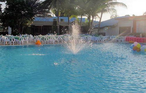Pattaya Country Club & Resort Ban Pong  Exteriér fotografie