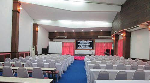 Pattaya Country Club & Resort Ban Pong  Exteriér fotografie