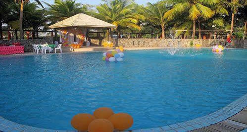 Pattaya Country Club & Resort Ban Pong  Exteriér fotografie